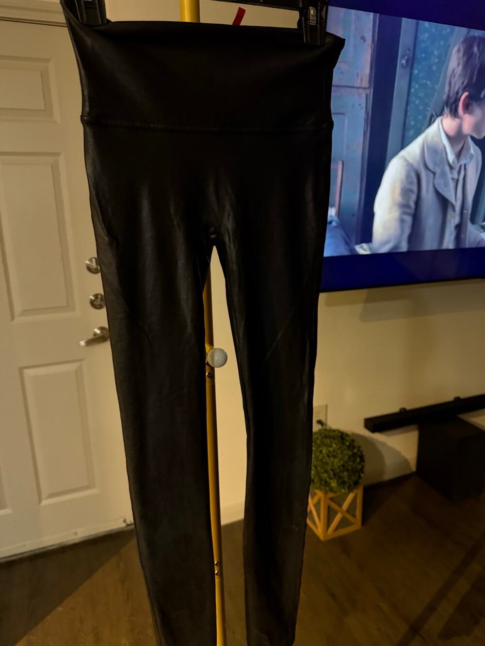 SPANX leggings size medium